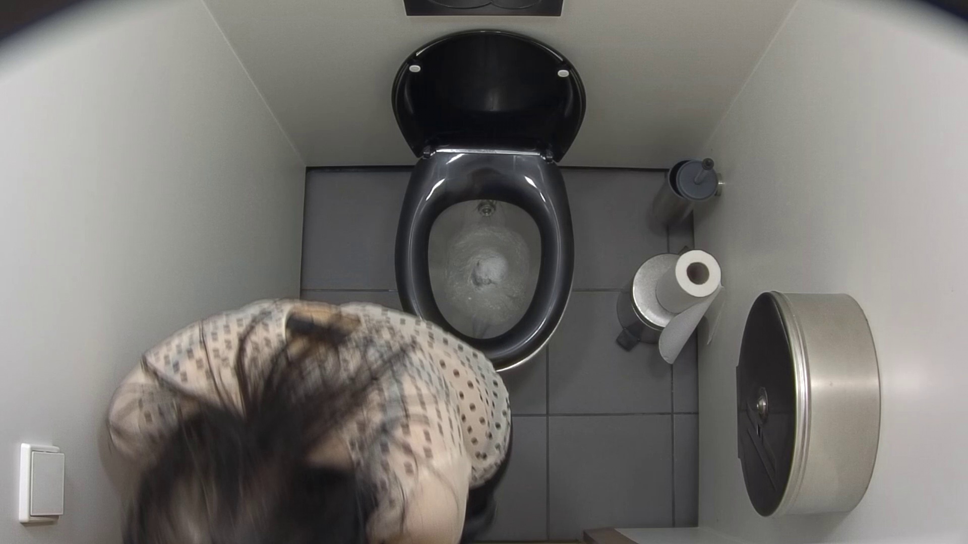 czech toilets voyeur scat